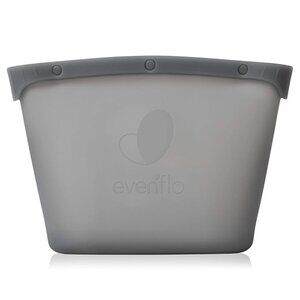 Evenflo Reusable Silicone Steam Sanitizing Bag